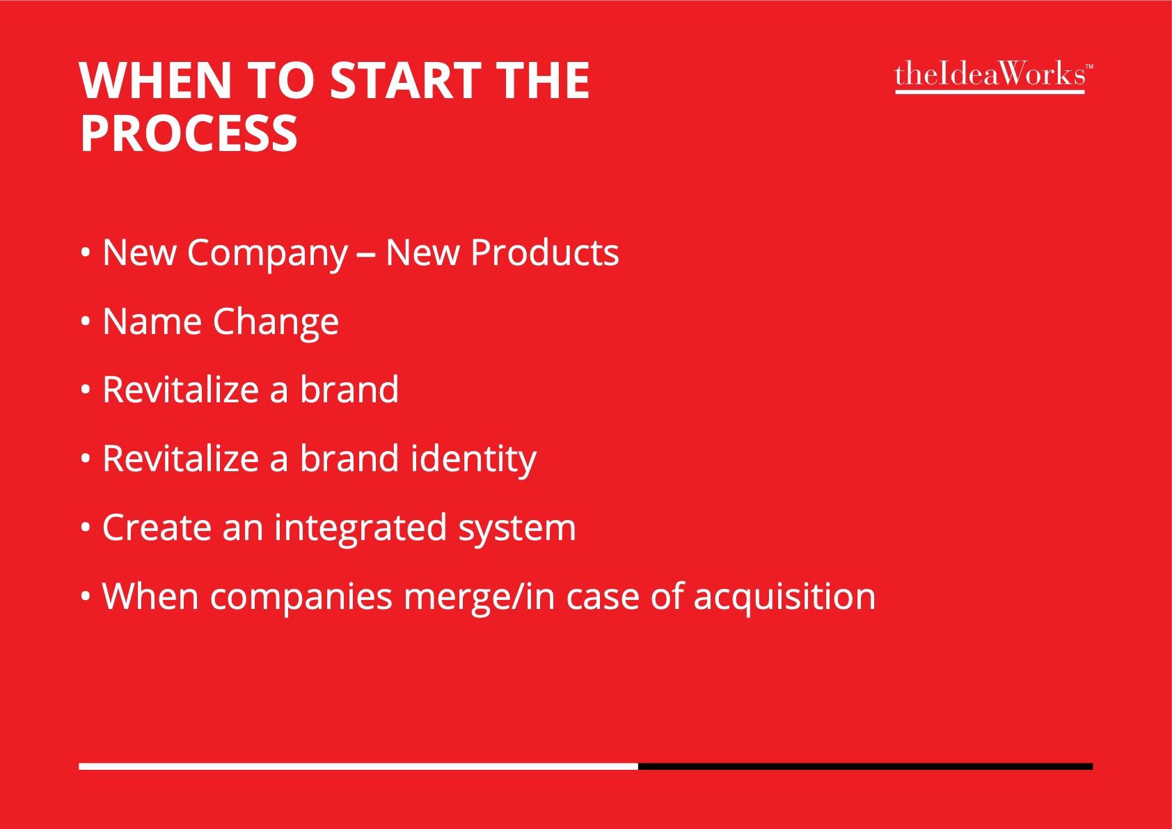 Startup Branding slide 11