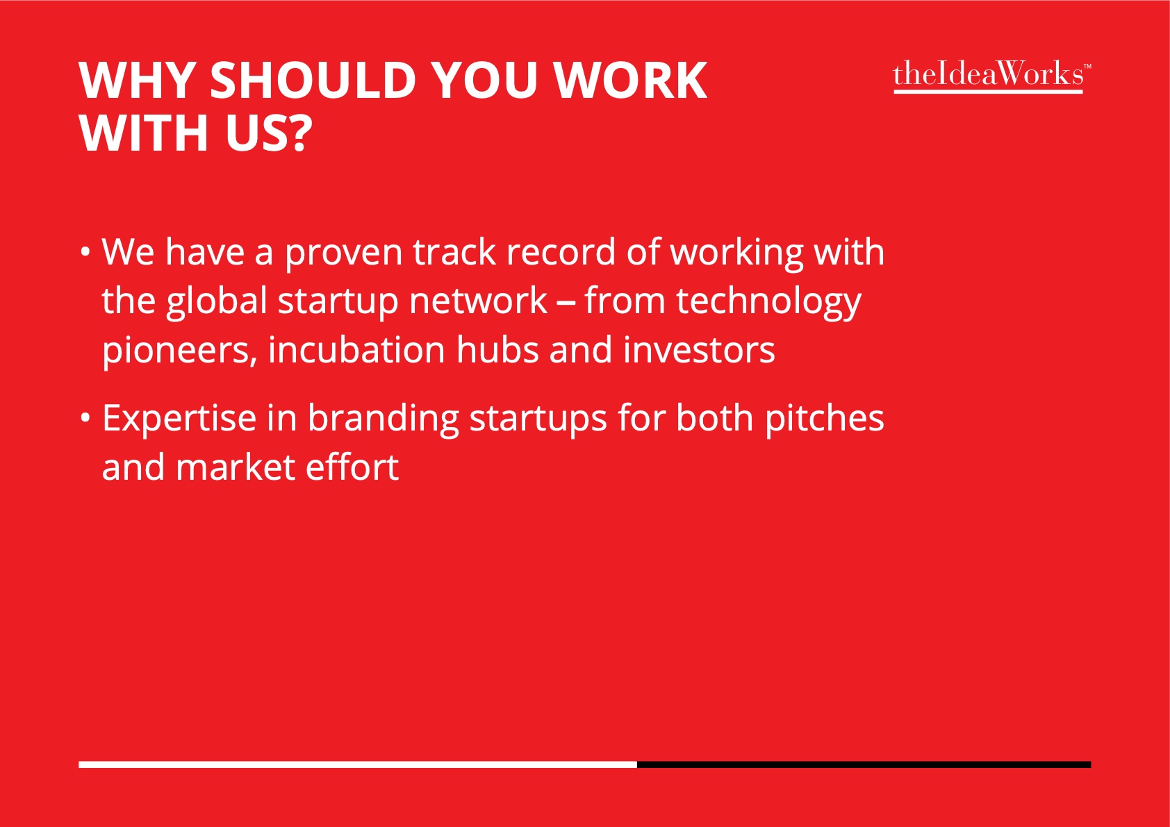 Startup Branding slide 14