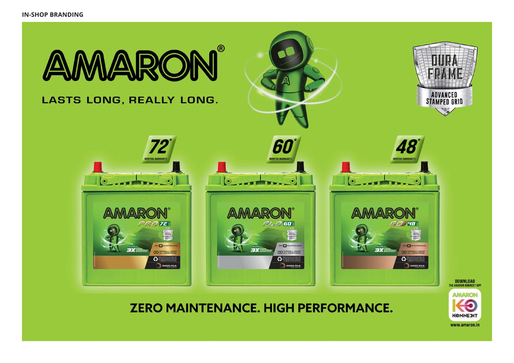 Amara Raja New Energy & Mobility — page 13