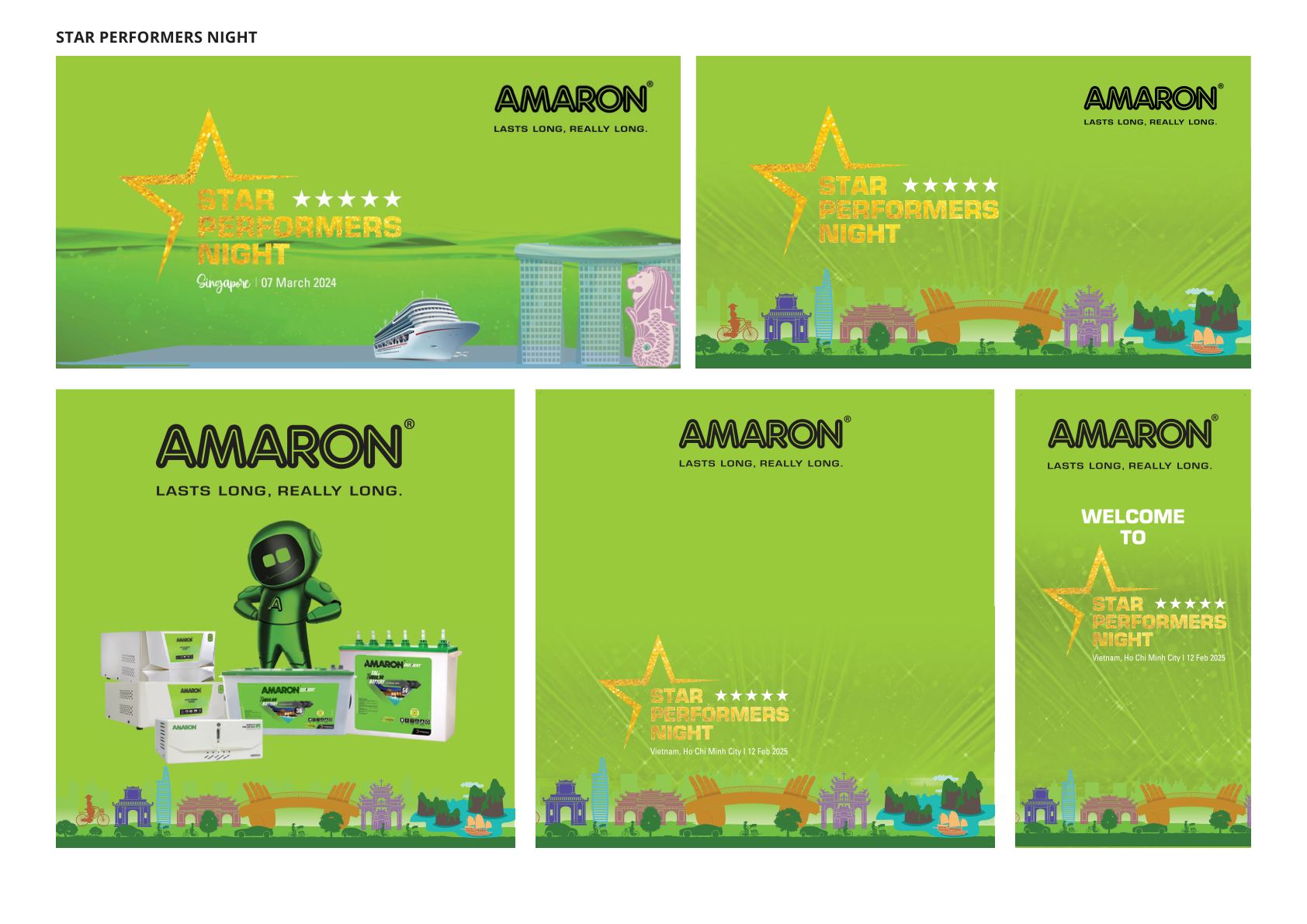 Amara Raja New Energy & Mobility — page 17