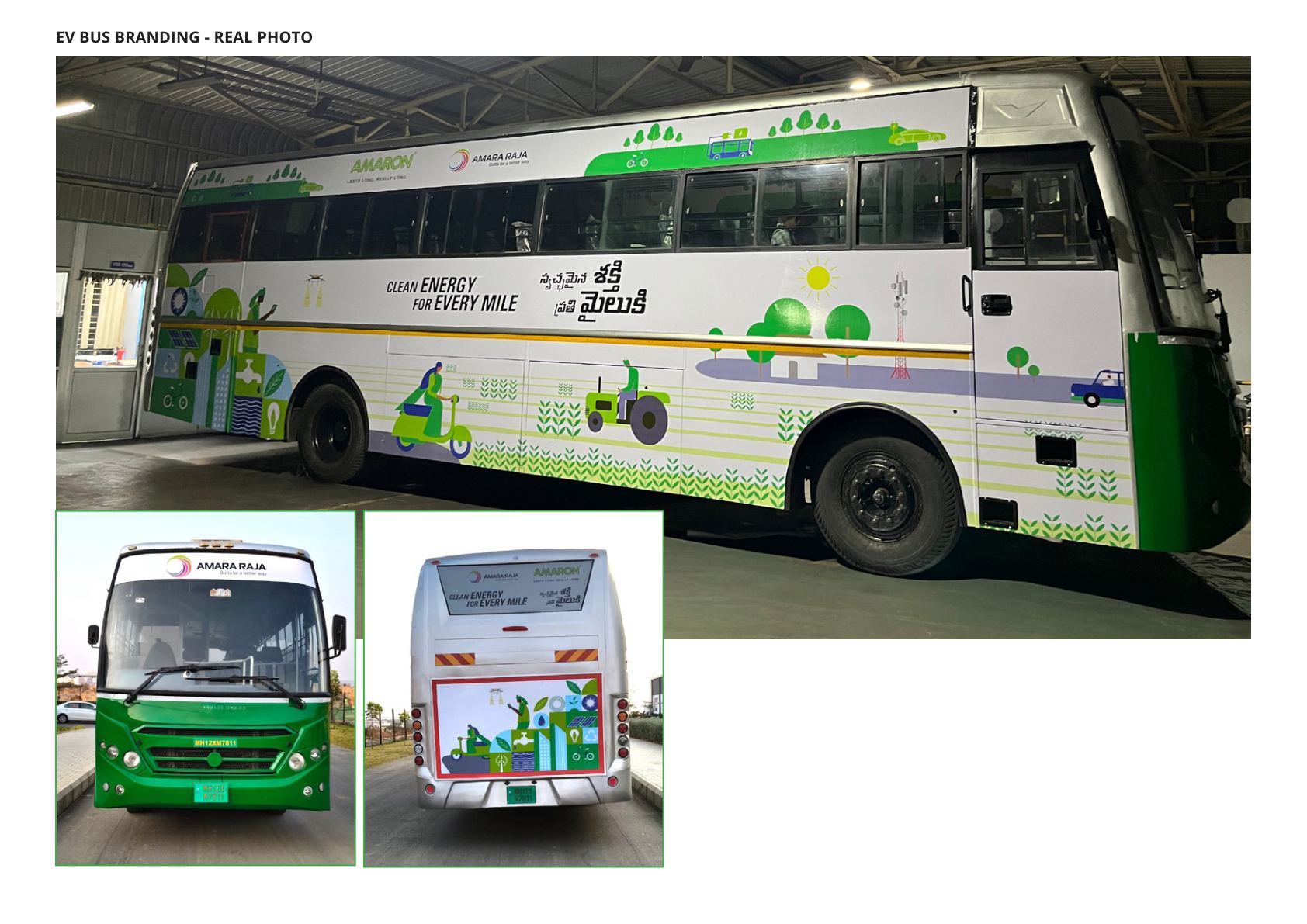 Amara Raja New Energy & Mobility — page 20