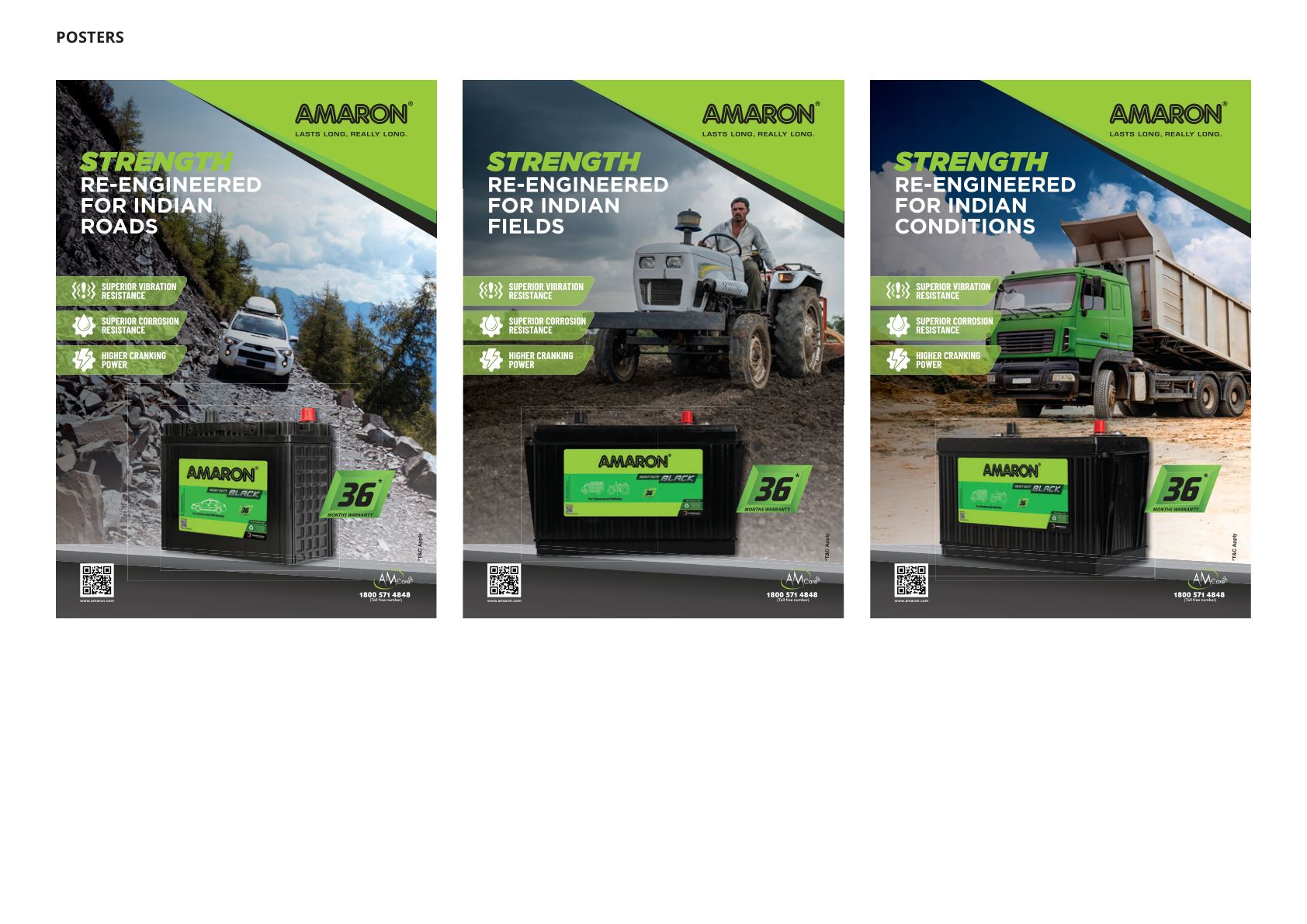 Amara Raja New Energy & Mobility — page 25