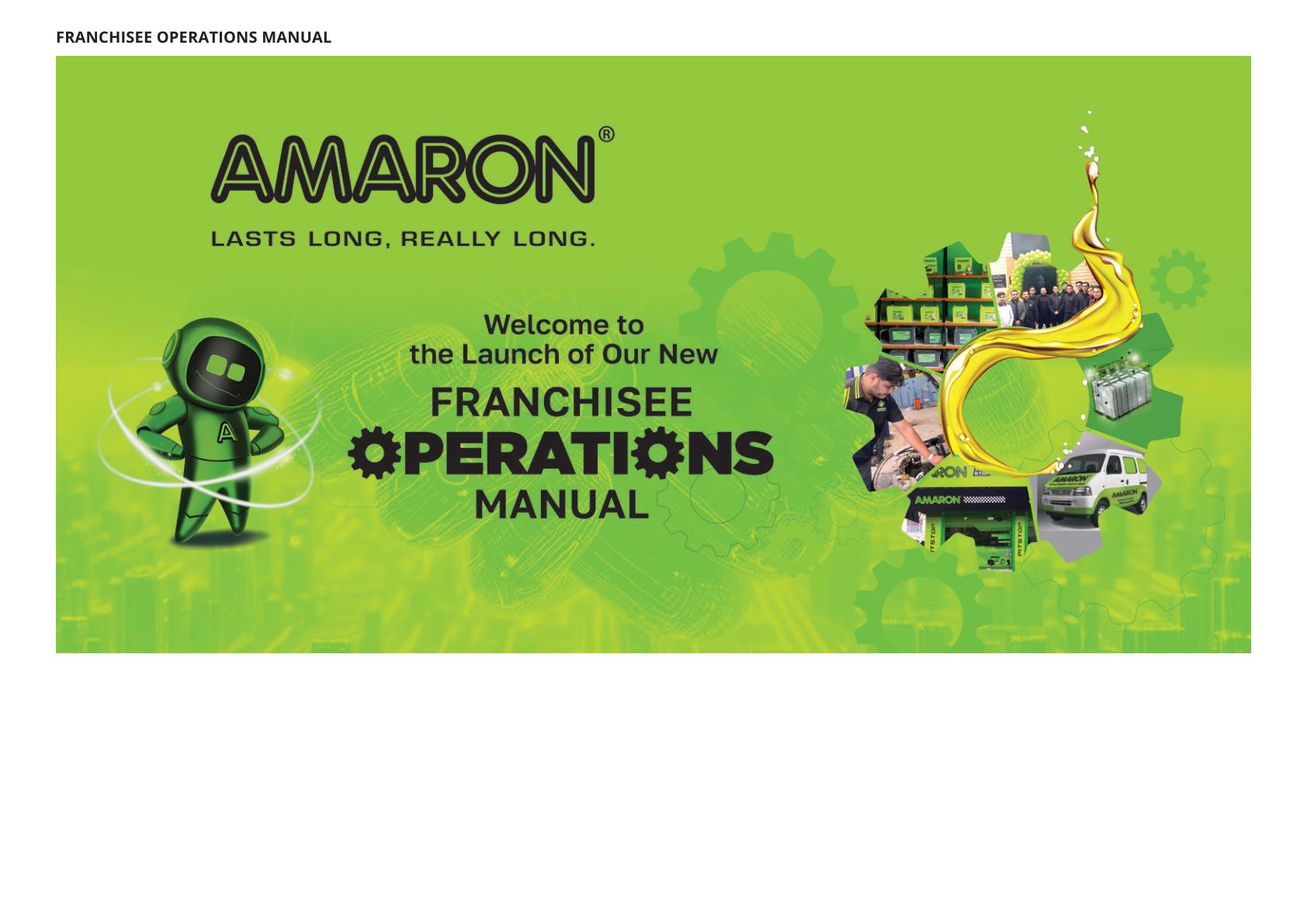 Amara Raja New Energy & Mobility — page 27