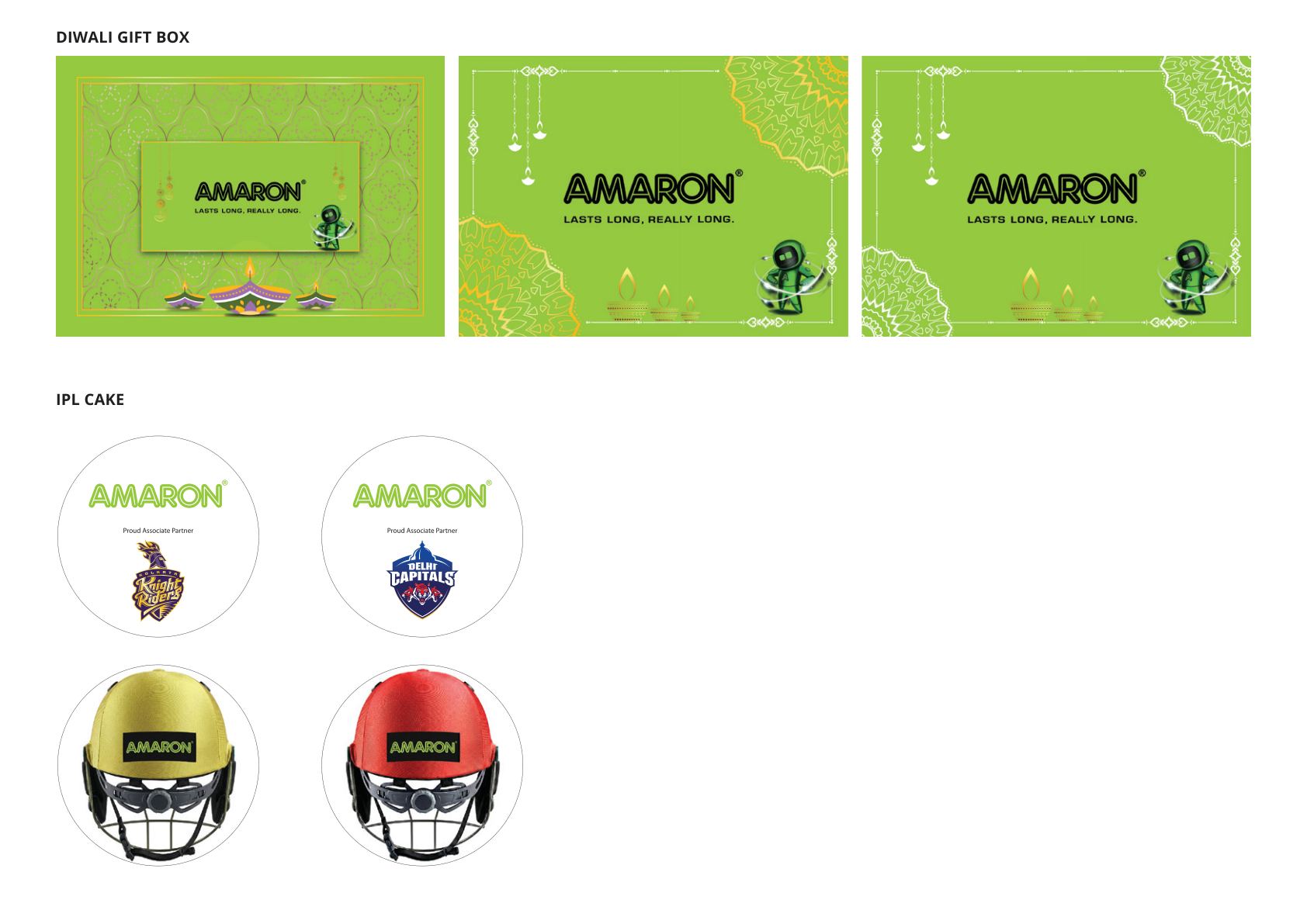 Amara Raja New Energy & Mobility — page 32