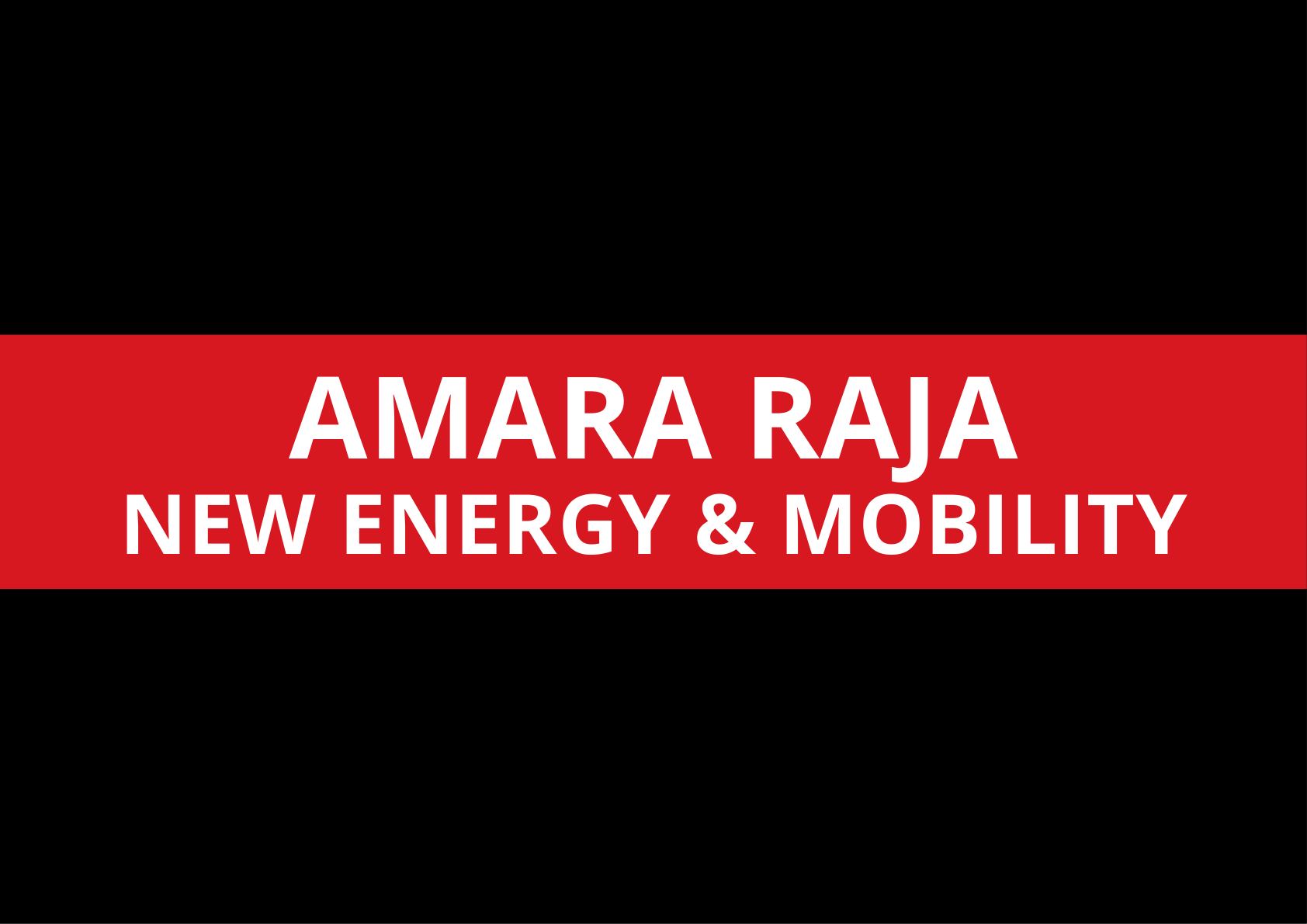 Amara Raja New Energy & Mobility — page 4