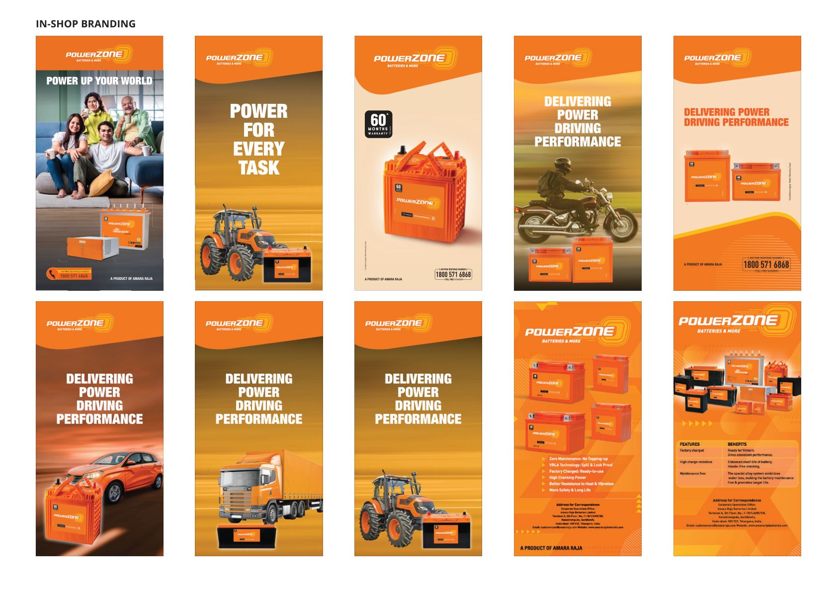 Amara Raja New Energy & Mobility — page 40