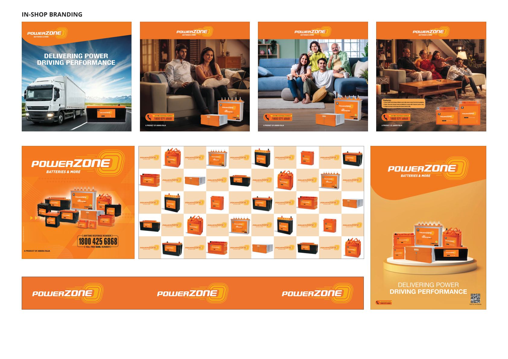 Amara Raja New Energy & Mobility — page 43