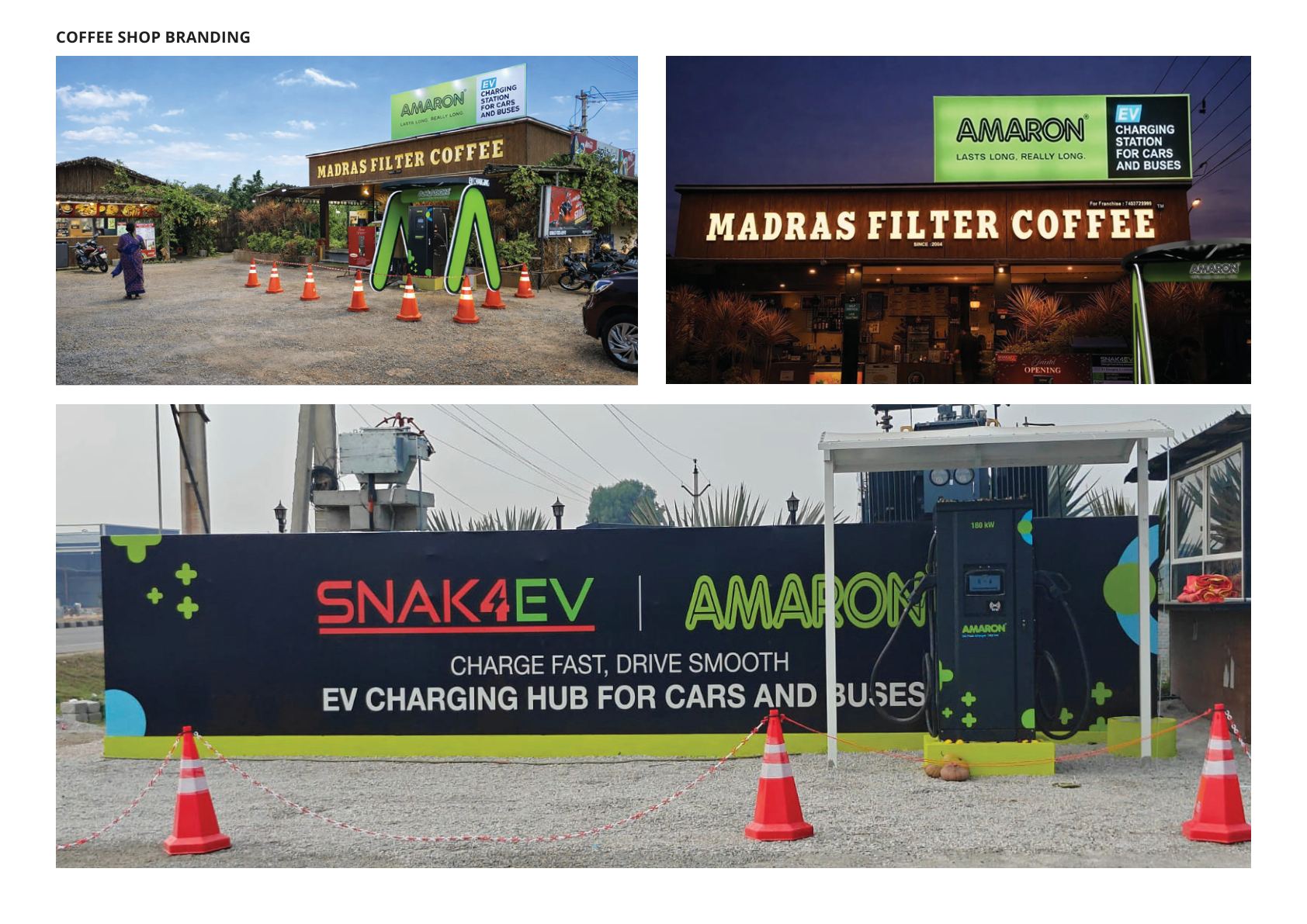 Amara Raja New Energy & Mobility — page 9