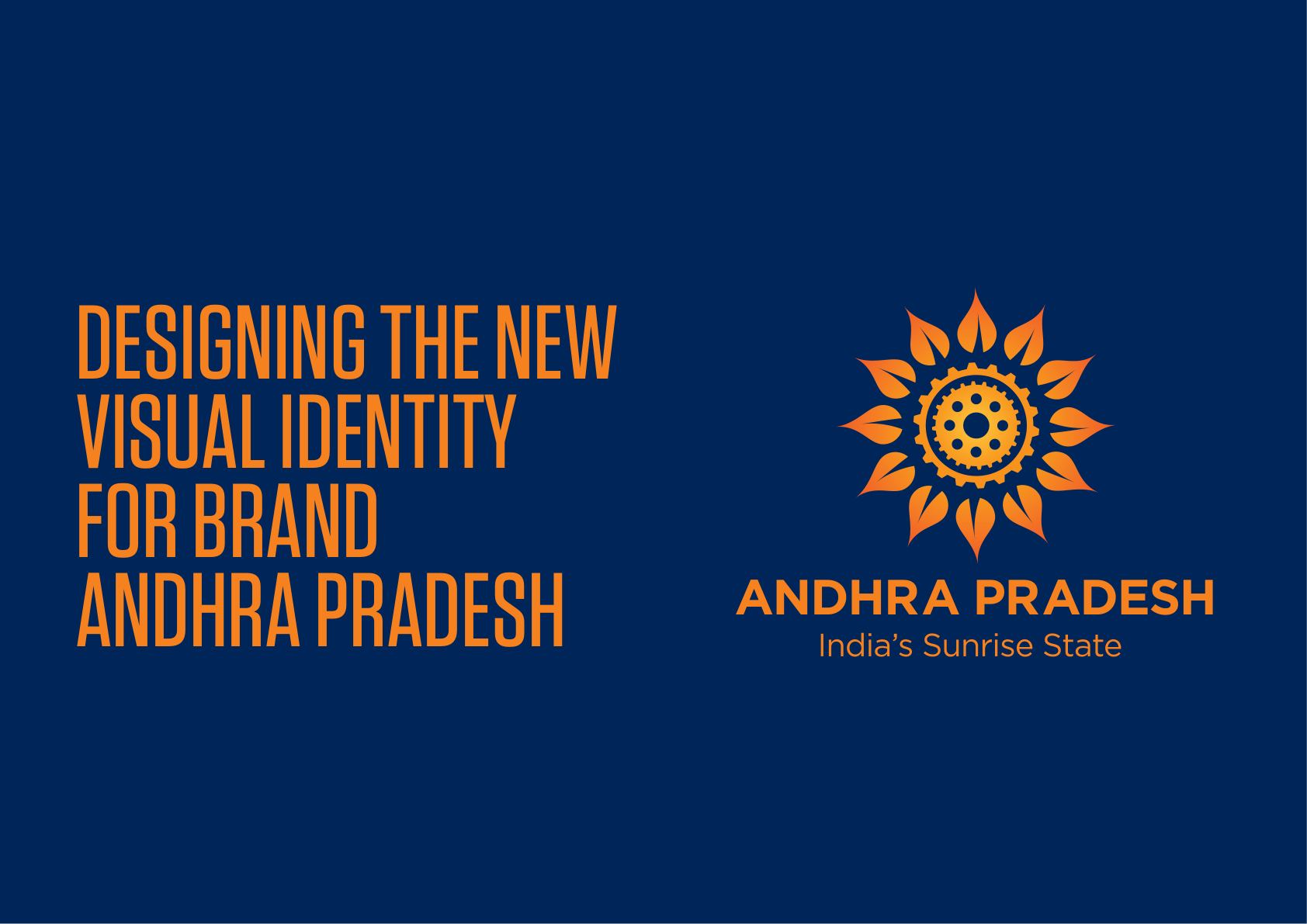 Taking Andhra Pradesh to the World — page 2