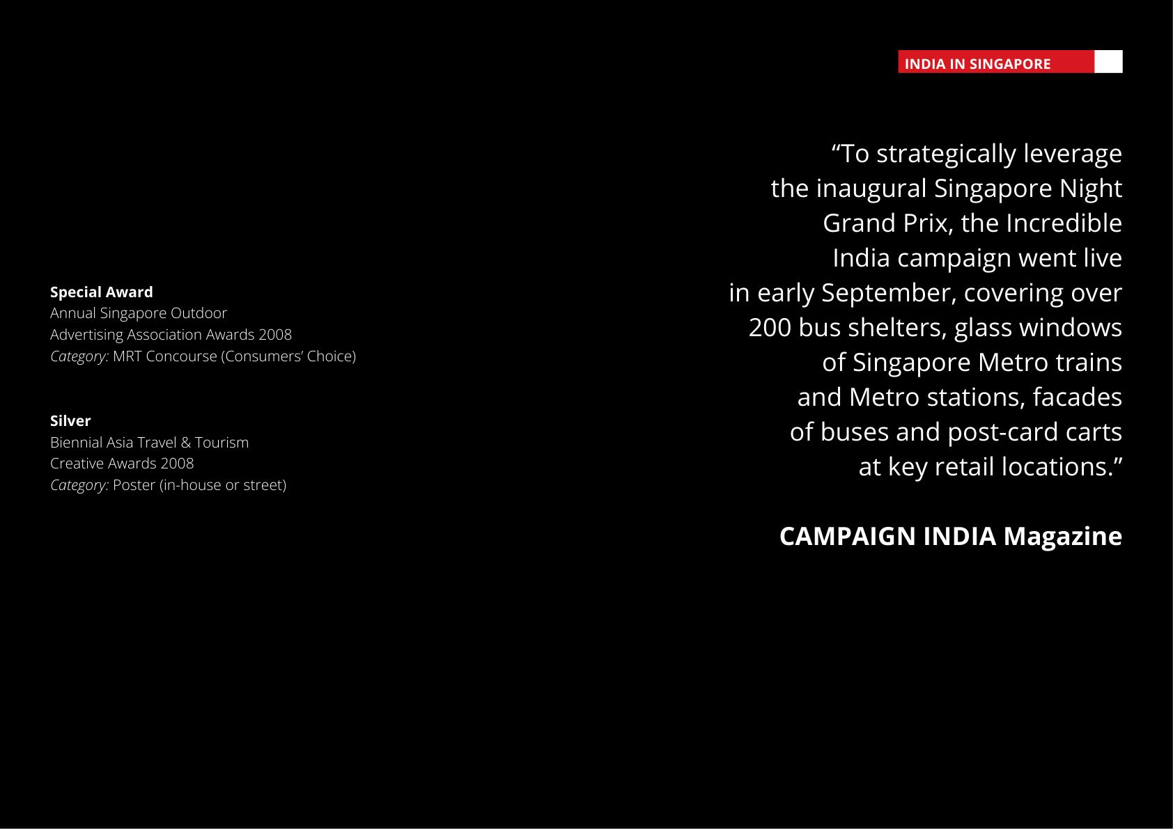 Taking India to the World — page 11