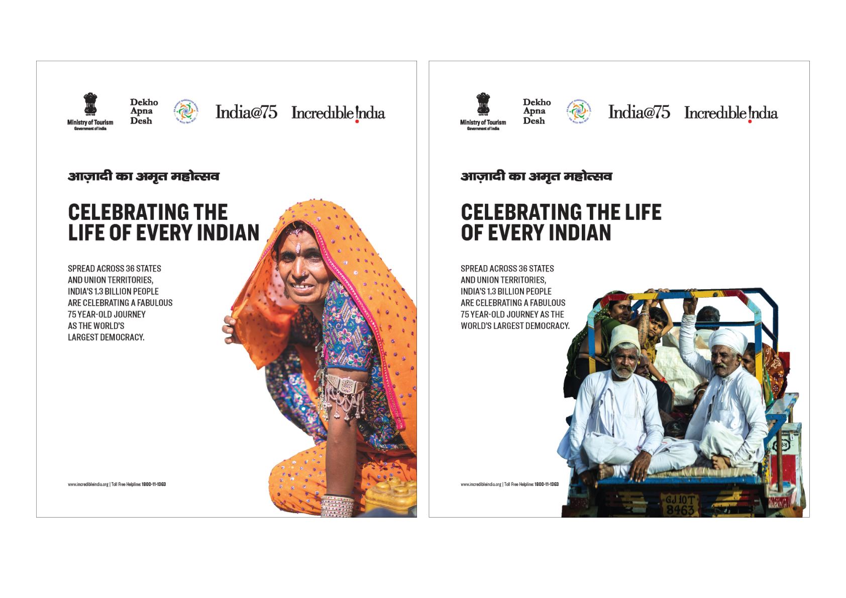 Taking India to the World — page 8