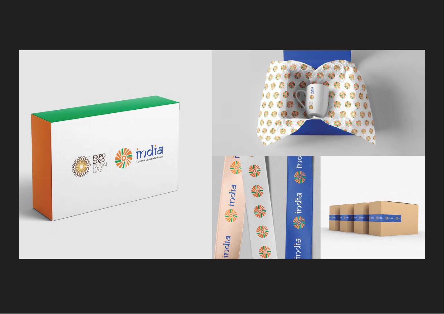 The India Pavilion at Dubai Expo — page 4