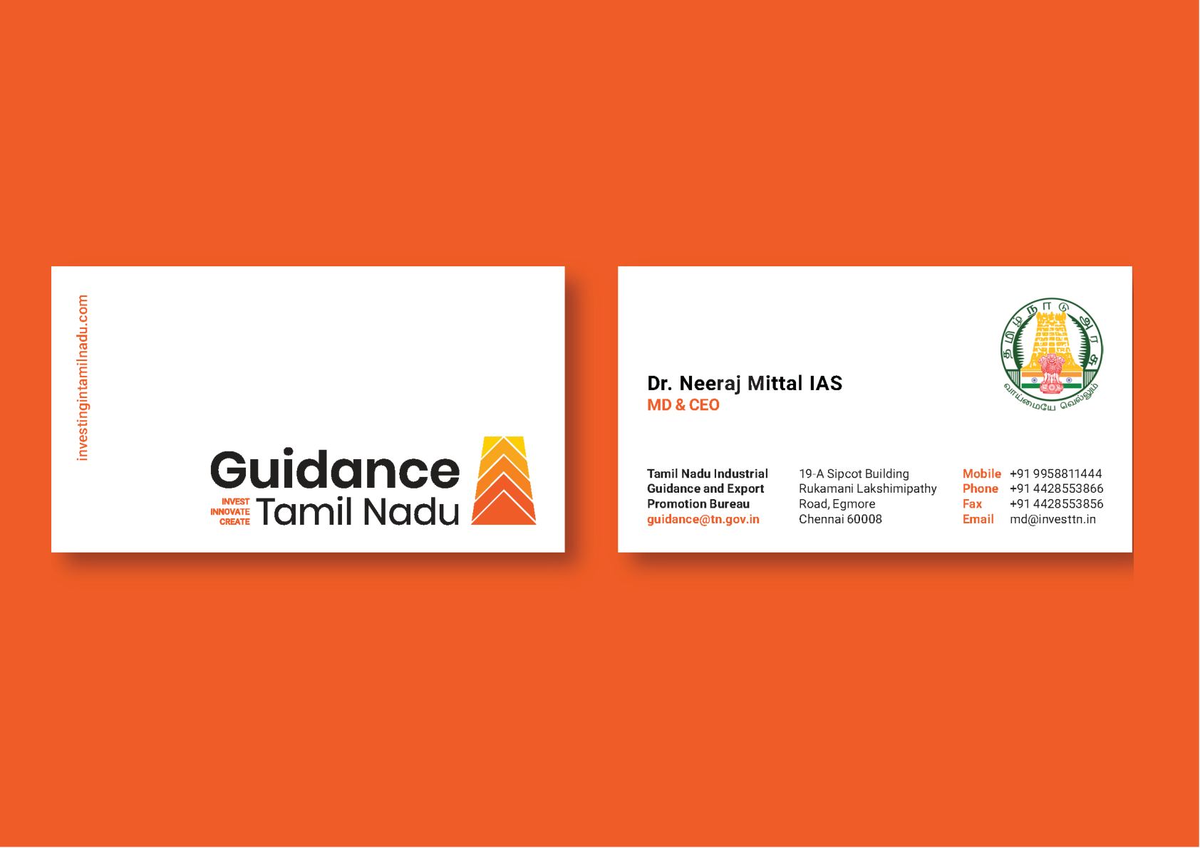 Taking Tamil Nadu to the World — page 4