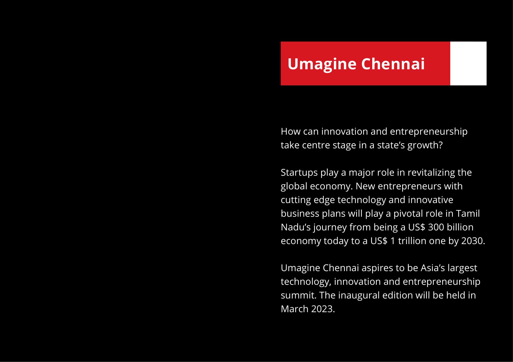 Umagine Chennai — page 1